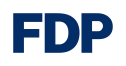 Logo FDP Mittleres Murgtal
