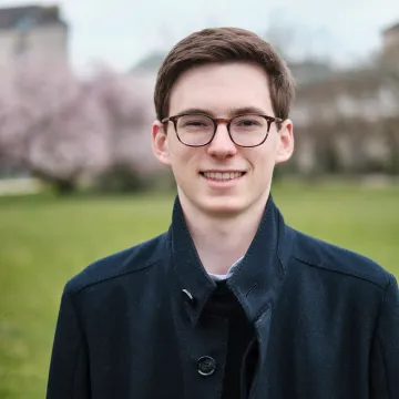 paul fritz fdp